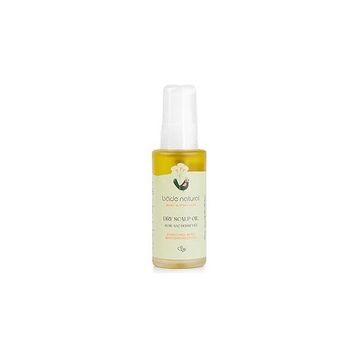Bade Natural Bebek Konak Karşıtı Kuru Saç Derisi %100 Doğal 50 ml Bakım Yağı