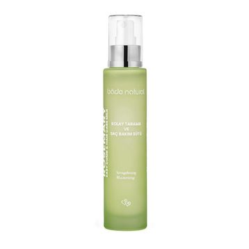Bade Natural Biberiye 100 ml Saç Bakım Sütü
