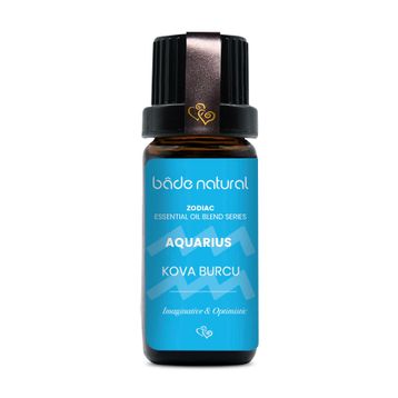 Bade Natural Kova Burcu 10 ml Aromaterapi Karışımı