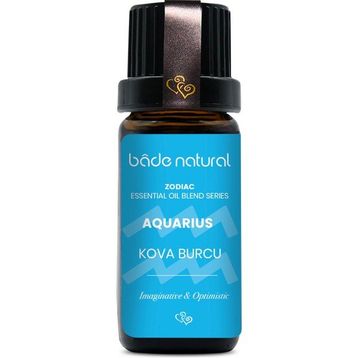 Bade Natural Kova Burcu 10 ml Aromaterapi Karışımı