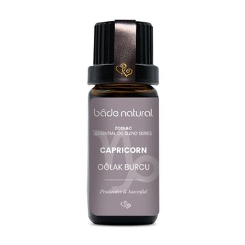 Bade Natural Oğlak Burcu 10 ml Aromaterapi Karışımı