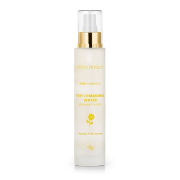 Bade Natural Papatya Suyu 100 ml Saç ve Yüz Toniği