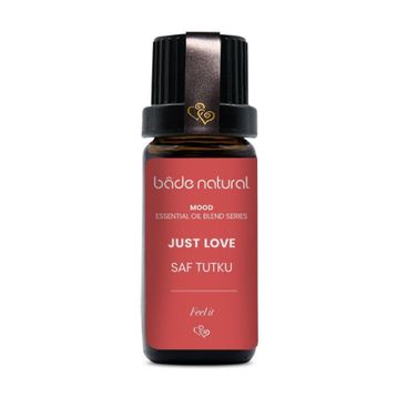 Bade Natural Saf Tutku 10 ml Aromaterapi Karışımı