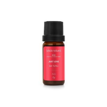 Bade Natural Saf Tutku 10 ml Aromaterapi Karışımı