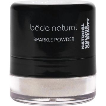 Bade Natural Sparkle Powder Sunny Gold Çok Amaçlı Toz Aydınlatıcı