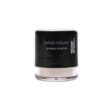Bade Natural Sparkle Powder Sunny Gold Çok Amaçlı Toz Aydınlatıcı