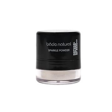 Bade Natural Sparkle Powder Sunny Gold Çok Amaçlı Toz Aydınlatıcı