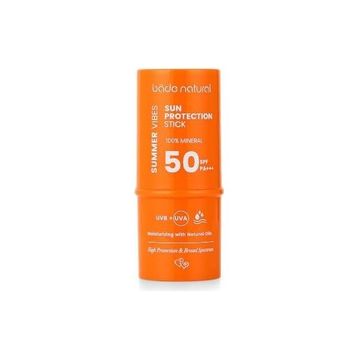 Bade Natural SPF50 6 gr Stick Güneş Kremi
