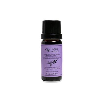 Bade Natural Yağı 10ml Paçuli Uçucu