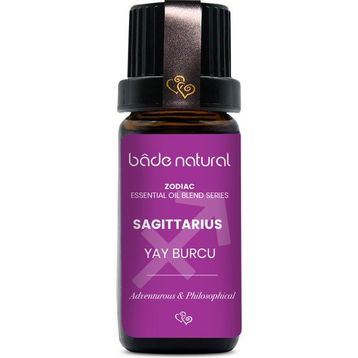 Bade Natural Yay Burcu 10 ml Aromaterapi Karışımı