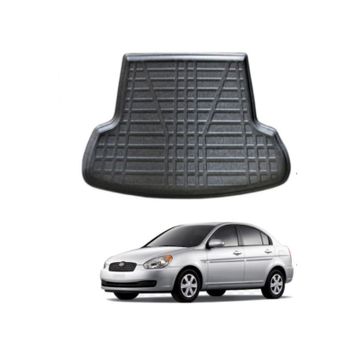 Badela Hyundai Accent Era 2008 3D Kauçuk Bagaj Havuzu