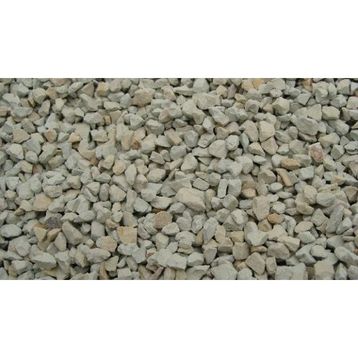 Badem Akvaryum 1 kg 5-10 mm Zeolit Akvaryum Filtre Malzemesi