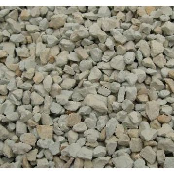 Badem Akvaryum 1 kg 5-10 mm Zeolit Akvaryum Filtre Malzemesi