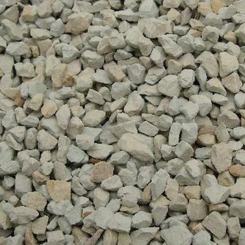 Badem Akvaryum 1 kg 5-10 mm Zeolit Akvaryum Filtre Malzemesi