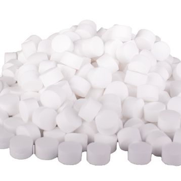 Badem Akvaryum 1 kg Akvaryum Kaya Tuzu