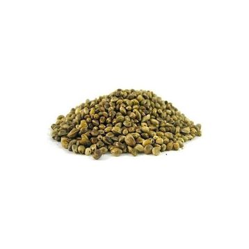 Badem Akvaryum 100 gr Kenevir Tohumu Cedene Kuş Yemi