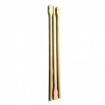 Badem Akvaryum 30 cm Tahta Tünek