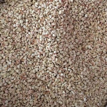 Badem Akvaryum 5 kg Mısır Koçan Granülü Kuş Kafes Altlığı