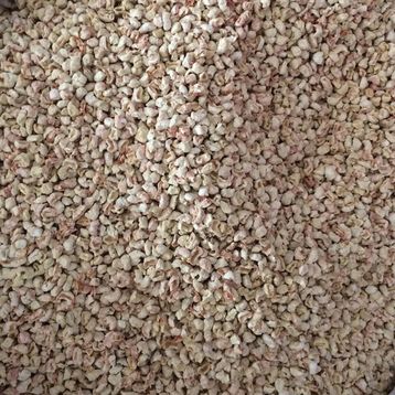 Badem Akvaryum 5 kg Mısır Koçan Granülü Kuş Kafes Altlığı
