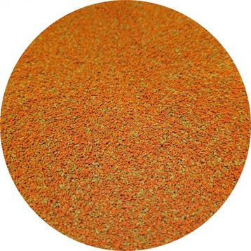 Badem Akvaryum 500 gr Tropical Mix Karışık İnce Balık Yemi