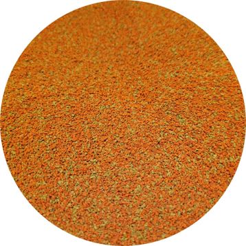 Badem Akvaryum 500 gr Tropical Mix Karışık İnce Balık Yemi