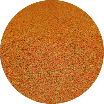 Badem Akvaryum 500 gr Tropical Mix Karışık İnce Balık Yemi