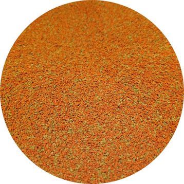 Badem Akvaryum 500 gr Tropical Mix Karışık İnce Balık Yemi