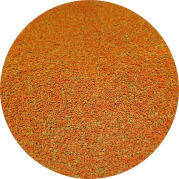 Badem Akvaryum 500 gr Tropical Mix Karışık İnce Balık Yemi