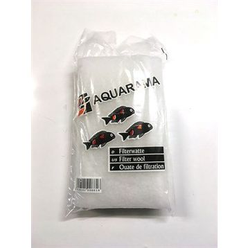 Badem Akvaryum Aqua 50 gr Akvaryum Filtre Elyafı