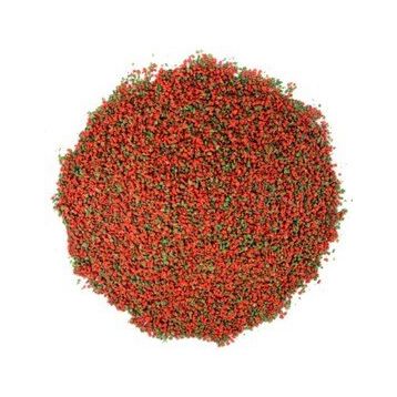 Badem Akvaryum Ciklet Mix 1 kg Karışık Balık Yemi