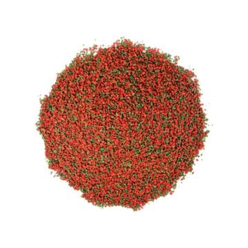 Badem Akvaryum Ciklet Mix 1 kg Karışık Balık Yemi
