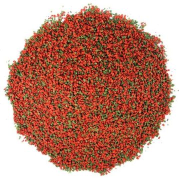 Badem Akvaryum Ciklet Mix 500 gr Karışık Balık Yemi