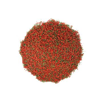 Badem Akvaryum Ciklet Mix 500 gr Karışık Balık Yemi