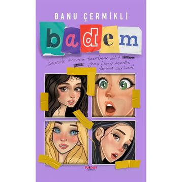 Badem Banu Çermikli