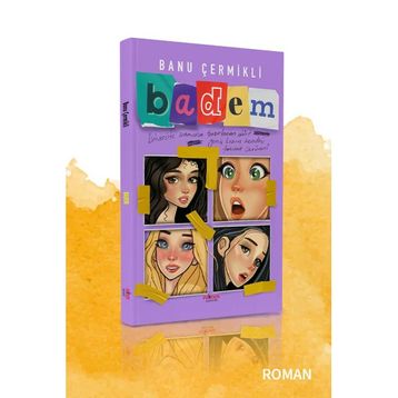Badem Banu Çermikli