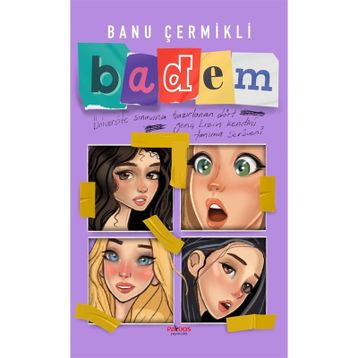Badem Banu Çermikli