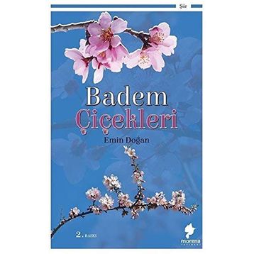 Badem Çiçekleri - Emin Doğan