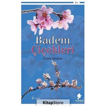 Badem Çiçekleri - Emin Doğan