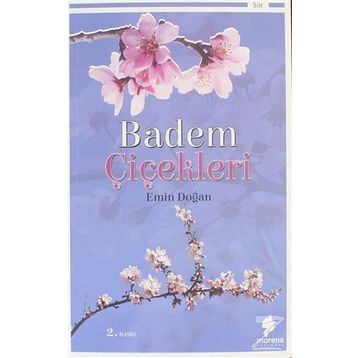 Badem Çiçekleri - Emin Doğan