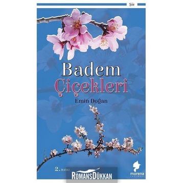 Badem Çiçekleri - Emin Doğan