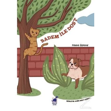 Badem İle Dost - Fehime Özdemir