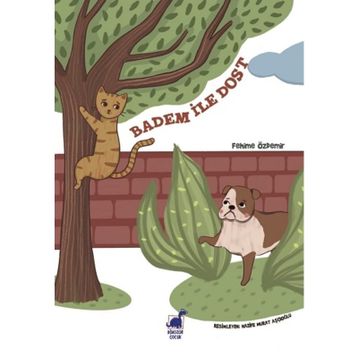 Badem İle Dost - Fehime Özdemir