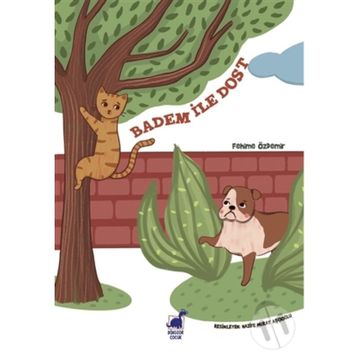 Badem İle Dost - Fehime Özdemir