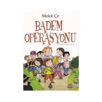 BADEM OPERASYONU (CILTSIZ) - MELEK ÇE