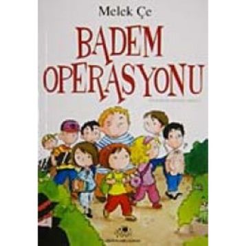 BADEM OPERASYONU (CILTSIZ) - MELEK ÇE