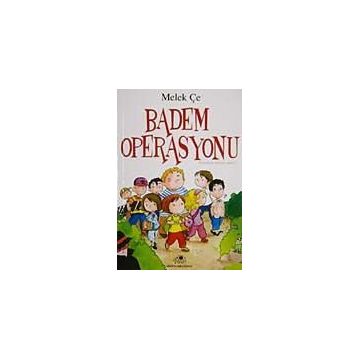 BADEM OPERASYONU (CILTSIZ) - MELEK ÇE