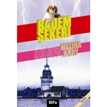 BADEM ŞEKERİ - MELIHA AKAY