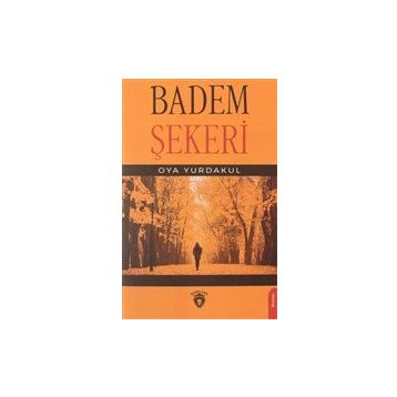 BADEM ŞEKERİ - ÜNVER ALIBEY