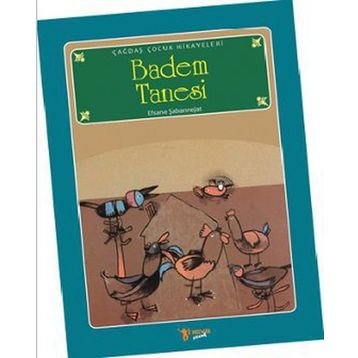 BADEM TANESI - EFSANE ŞABANNEJAT