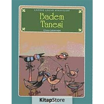 BADEM TANESI - EFSANE ŞABANNEJAT